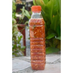 น้ำจิ้มซีฟู้ด หมูกระทะ 400cc