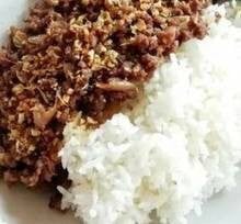 ลองยังฮาลาล อาหารตามสั่งอิสลาม