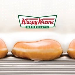 Krispy Kreme ฟิวเจอร์พาร์ค รังสิต