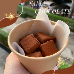 นามะ ช็อกโกแลต