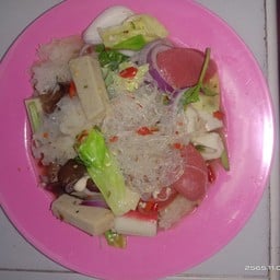 ร้านขาหมูพี่กับน้อง