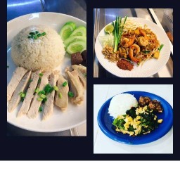 เยิ้น& กี้ สุทธิสาร