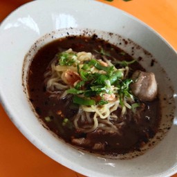 ก๋วยเตี๋ยวเรือน้ำ