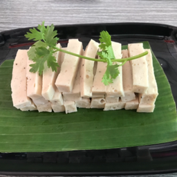 หมูยอลวก