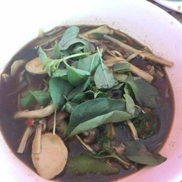 แกงเปรอะ