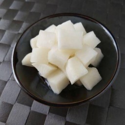 ไชเท้าดอง