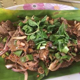 ตับหวาน