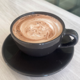 Peekaboo Cafe&Bakery ลำปาง