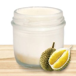 โยเกิร์ตทุเรียน durian yogurt