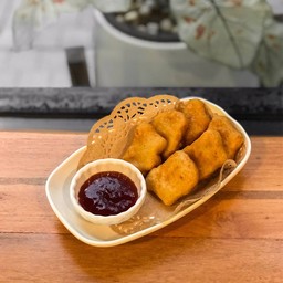 นักเก็ต