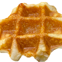 วาฟเฟิล Pimeng (By Me waffle) สาขา วิชโก้ หัวทะเล
