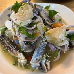 บ้านส้มตำ รสจัดทุกเมนู