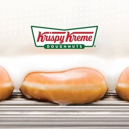 Krispy Kreme มาร์เก็ต วิลเลจ รังสิต