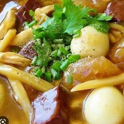 กระเพาะปลา