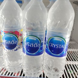 น้ำเปล่า