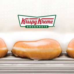Krispy Kreme เดอะมอลล์ไลฟ์สโตร์ บางแค ชั้น G