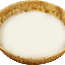 5 Color Bean Soy Milk (Hot)