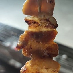 หมูมั้ยจ๊ะ/อาหารตามสั่ง/ผัดไทย/หอยทอด สาขา บ้านข้าวเม่า