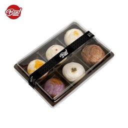 คละ 6 ไส้