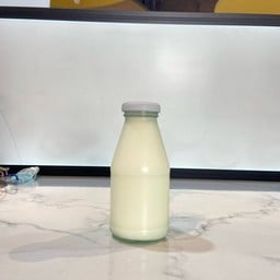นมสด FRESH MILK