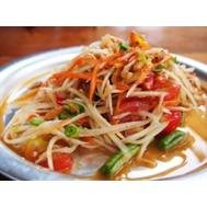 ตำไทย