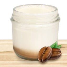 โยเกิร์ตกาแฟ coffee yogurt