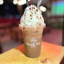 ร้านถุงชา สาขาบ้านศาลาใหม่