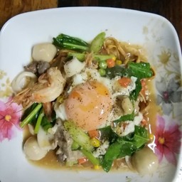 ราดหน้า