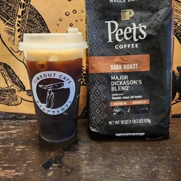 อเมริกาโน่ PEETS