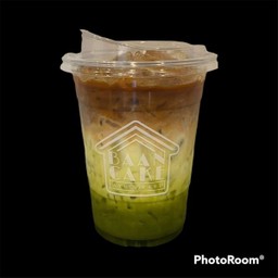 มัจฉะลาเต้คอฟฟี่