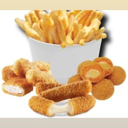 รวยเพื่อน เฟรนฟรานชีส นิเวศ ซ.3 สาขานิเวศ ซ.3