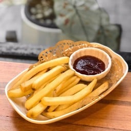 เฟรนฟราย