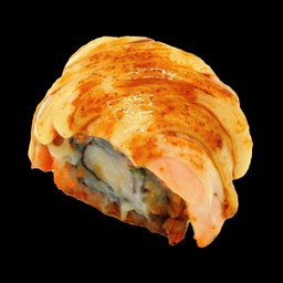 แซลมอนโรเบิร์น