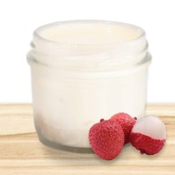 โยเกิร์ตลิ้นจี่ Lychee Yogurt