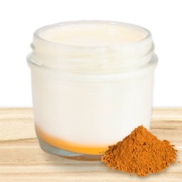 โยเกิร์ตชาไทย Thai tea yogurt