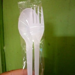 ช้อน+ส้อม