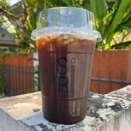 อเมริกาโน่อาราบิก้า