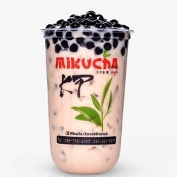 มิกุชาโลตัสบึงกาฬ