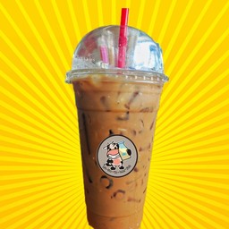 เนสกาแฟ นมสด