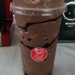 โกโก้ปั่นไข่มุก