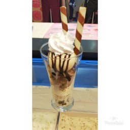 โกโก้ครั้น พาเฟ่ต์