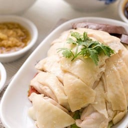 ไก่สับเฮียต่อ