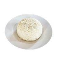 ข้าวเปล่า (จาน)