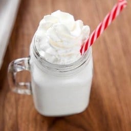 Vanilla Bean Frappe