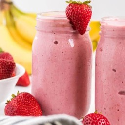 STRAWBERRY BANANA
