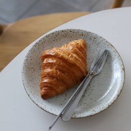 Plain Croissant