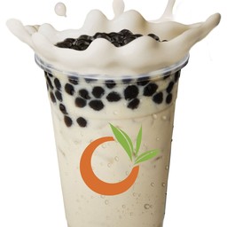 ชานมไข่มุก