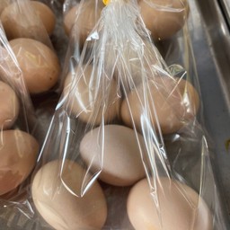 ไข่เขย่า