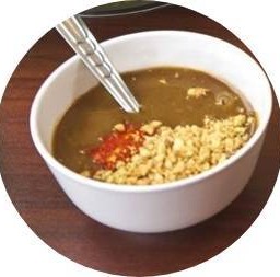 น้ำจิ้มแหนมเนือง