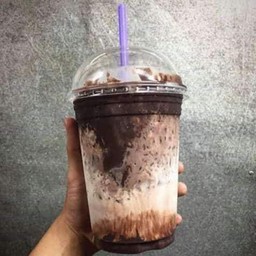 โกโก้นมเหนียว 32 ออนซ์